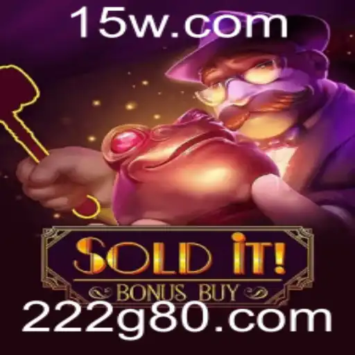 Descubra o Mundo do Jogo 'SolditBonusBuy'